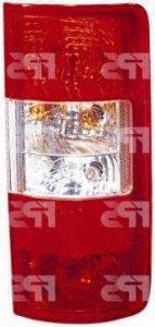 Ліхтар задній правий