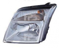 Фара ліва (ел.) Ford Transit Connect Фара ліва (ел.) Ford Transit Connect