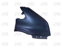 Крило переднє праве (без отвору поворотника)