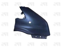 Крило переднє праве (з отвором поворотника)