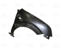 Крило переднє праве