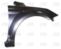 Крило переднє праве