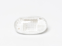 Повторитель  поворота білий Chevrolet / Daewoo