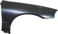 Крило переднє праве Хонда Цивік (Honda Civic) 1992-1995