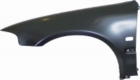 Крило переднє ліве Хонда Цивік (Honda Civic) 1992-1995