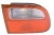 Ліхтар задній лівий внутрішній