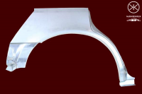 Арка задня права Honda Accord 4 (Хонда Аккорд 4) 1989-1993 Арка задня права Honda Accord 4 (Хонда Аккорд 4) 1989-1993