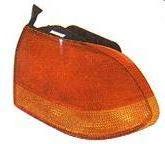 Ліхтар задній правий зовнішній (Sedan)