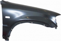 Крило переднє праве