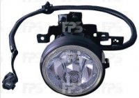 Фара протитуманна ліва=права 1999-2001