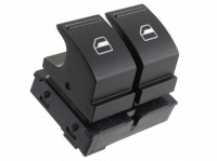 Переключатель стекол Volkswagen Caddy (Фольксваген Каді ) 2015-2020 2K0959857A 