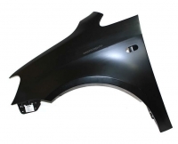 Крило оцинковане ліве Volkswagen Caddy (Фольксваген Каді ) 2015-2020  2K5821021B 