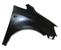 Крило оцинковане праве Volkswagen Caddy (Фольксваген Каді ) 2015-2020 2K5821022B