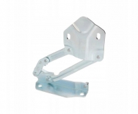 Петля для капота (права) Volkswagen Caddy (Фольксваген Каді ) 2015-2020 2K5823302 