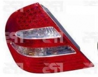 Ліхтар задній лівий AVANTGARDE (LED) Mercedes 211 2002-2006