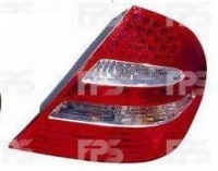 Ліхтар задній правий AVANTGARDE (LED) Mercedes 211 2002-2006