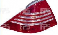 Ліхтар задній лівий