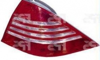 Ліхтар задній правий
