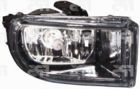 Фара протитуманна права Toyota Avensis 2000-2002 