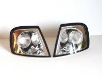 Покажчики поворотів (комплект) Ауді А3 (Audi A3 8L) 1996-2000 тюнінг