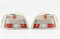 Задні ліхтарі тюнінг BMW e39 HELLA LED