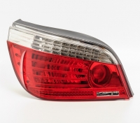 Ліхтар задній лівий BMW e60 LED 2007-2010 Ліхтар задній лівий BMW e60 LED 2007-2010