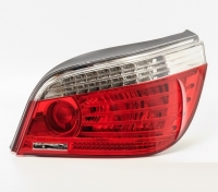 Ліхтар задній правий BMW e60 LED 2007-2010 Ліхтар задній правий BMW e60 LED 2007-2010
