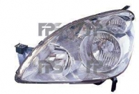 Фара ліва Н1+Н1 2004-