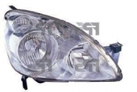 Фара права Н1+Н1 2004-