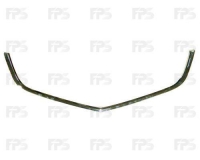 Накладка решітки хром 2003-2005