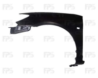 Крило переднє ліве