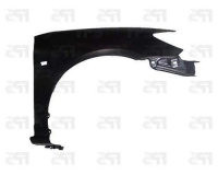 Крило переднє праве