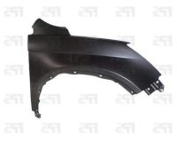 Крило переднє праве