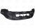 Бампер передній (нижня частина без отворів противотуманок)
