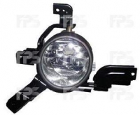 Фара протитуманна ліва H11 USA