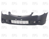 Бампер передній по 2009