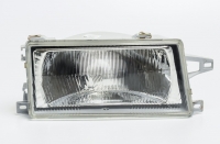 Скло на фару Fiat Fiorino (Фіат Фиорино) 1991-1998