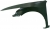 Крило переднє ліве Хонда Аккорд 8 (Honda Accord 8) 2008-2011