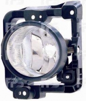 Фара протитуманна ліва