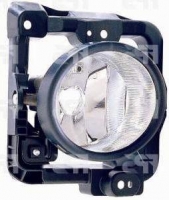 Фара протитуманна права