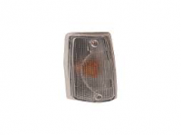 Покажчик повороту лівий білий (комплект) Fiat Duno / Fiorino 1987-1991