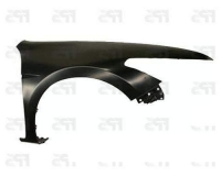 Крило переднє праве Хонда Аккорд (Honda Accord) 2008-2016 sedan