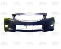 Бампер передній coupe