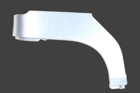 Арка задня права Фіат Пунто 1 (Fiat Punto 1) 1993-1999 3-х дверний