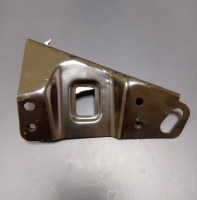 Кронштейн переднього крила правий Fiat 500 (Фіат 500) 2007-2015 