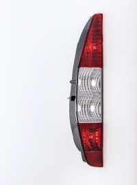 Ліхтар задній лівий Fiat Doblo (Фіат Добло) 2001-2004