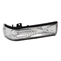 Покажчик повороту в праве дзеркало Fiat Doblo / Opel Combo після 2010 Покажчик повороту в праве дзеркало Fiat Doblo / Opel Combo після 2010