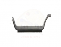 Підніжка правих дверей IVECO DAILY (Івеко Дейлі) 1990-1999