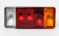 Ліхтар задній правий Івеко / Джампер / Боксер / Дукато / Скудо / Експерт / Мовано / Мастер бортовой Ліхтар задній правий Івеко / Джампер / Боксер / Дукато / Скудо / Експерт / Мовано / Мастер бортовой