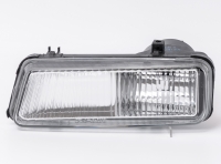 Фара протитуманна ліва Н3 Jumpy / Scudo / Expert Фара протитуманна ліва Н3 Jumpy / Scudo / Expert